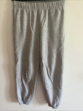 Streetwear Society Women’s Grey Jeggings